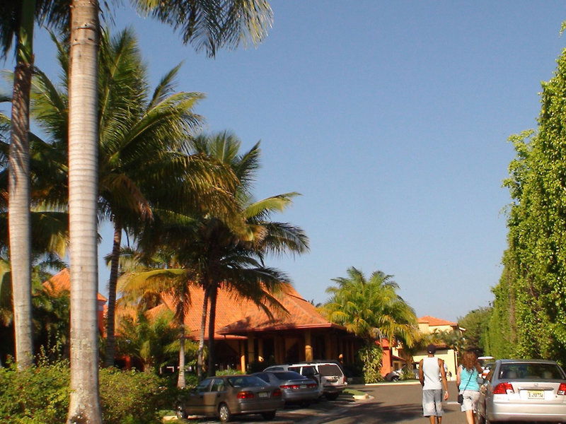 Gran Ventana Beach Resort Exterior