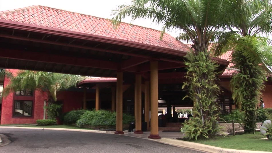 Gran Ventana Beach Resort Exterior