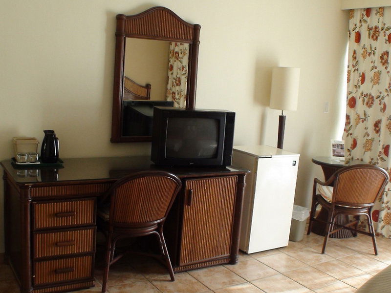 Gran Ventana Beach Resort Room Example