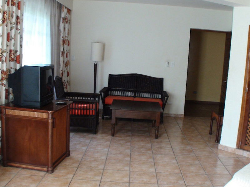Gran Ventana Beach Resort Room Example