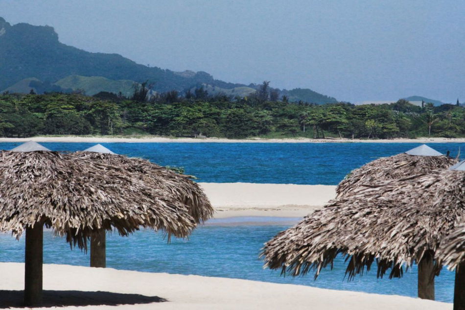 Gran Ventana Beach Resort Beach