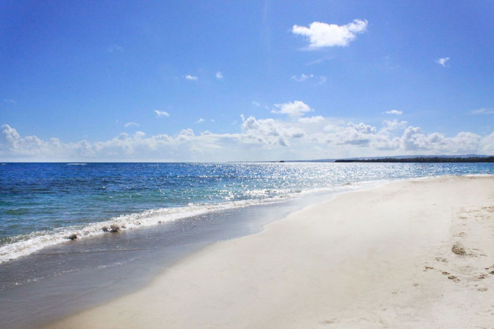 Gran Ventana Beach Resort Beach