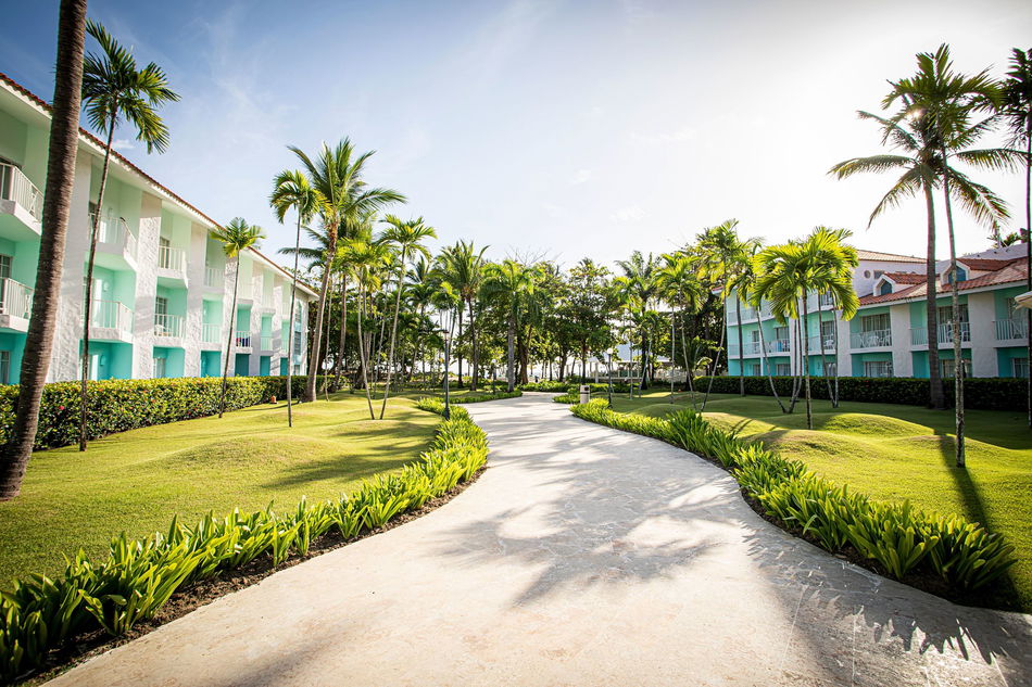 Gran Ventana Beach Resort