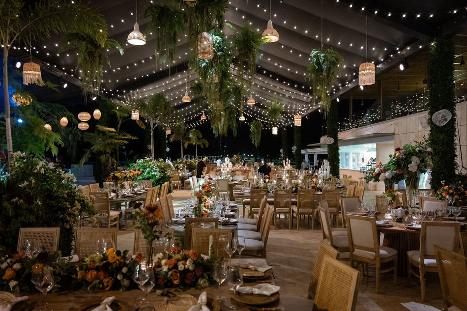 Gran Ventana Beach Resort Restaurant