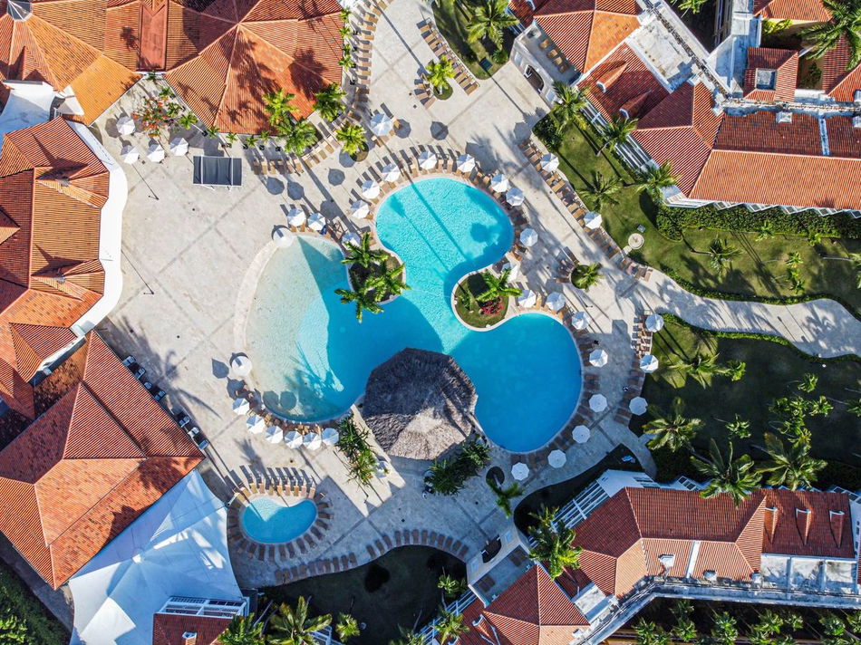 Gran Ventana Beach Resort Outdoor Pool