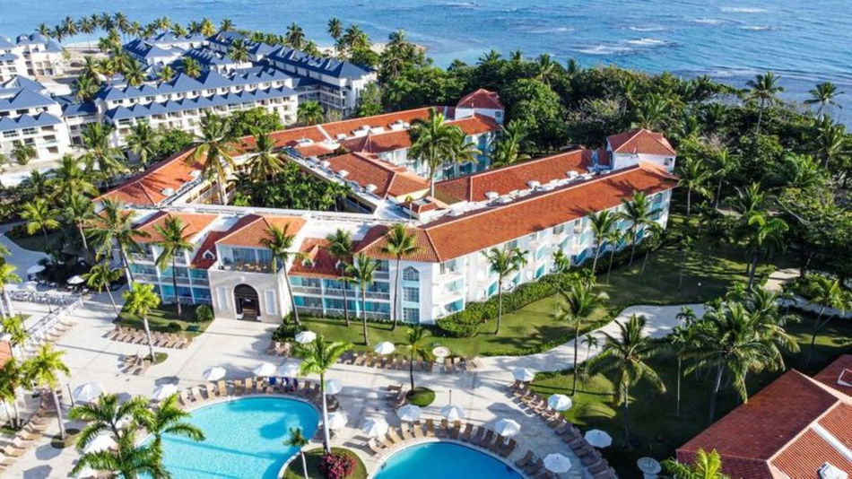 Gran Ventana Beach Resort Outdoor Pool