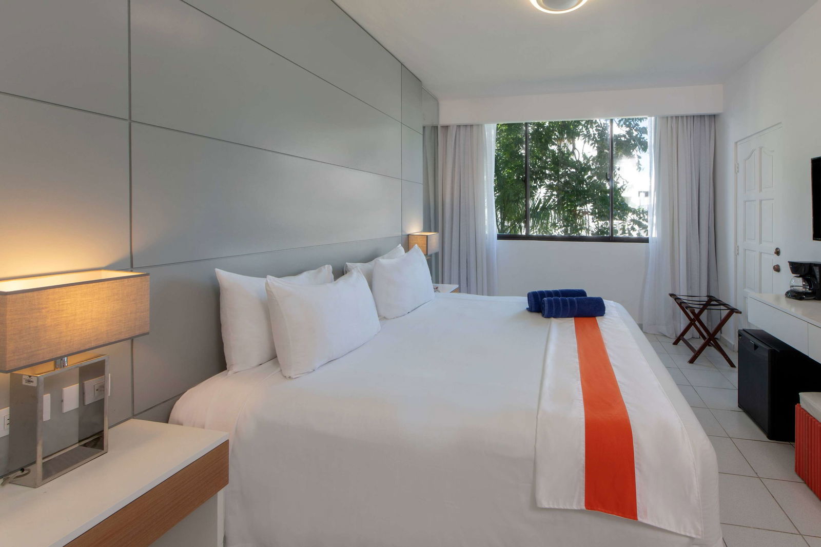 Viva Heavens by Wyndham Room Example