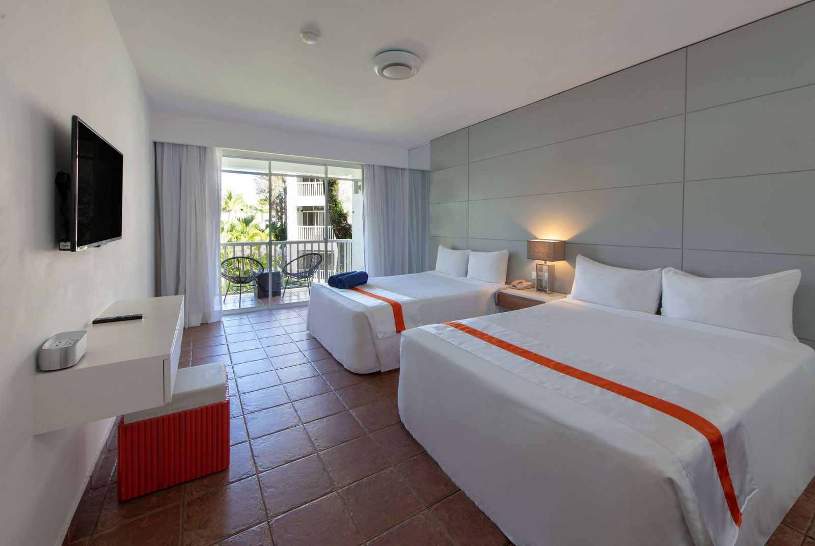 Viva Heavens by Wyndham Room Example