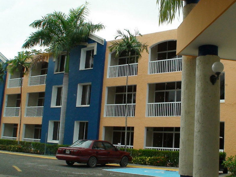 Viva Wyndham V Heavens - All-Inclusive Resort, Adults Only Exterior