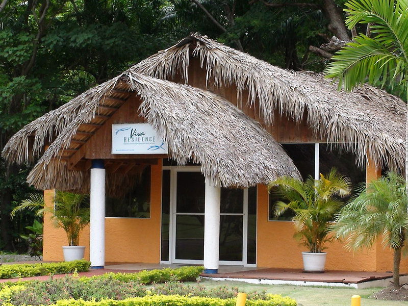 Viva Wyndham V Heavens - All-Inclusive Resort, Adults Only Exterior