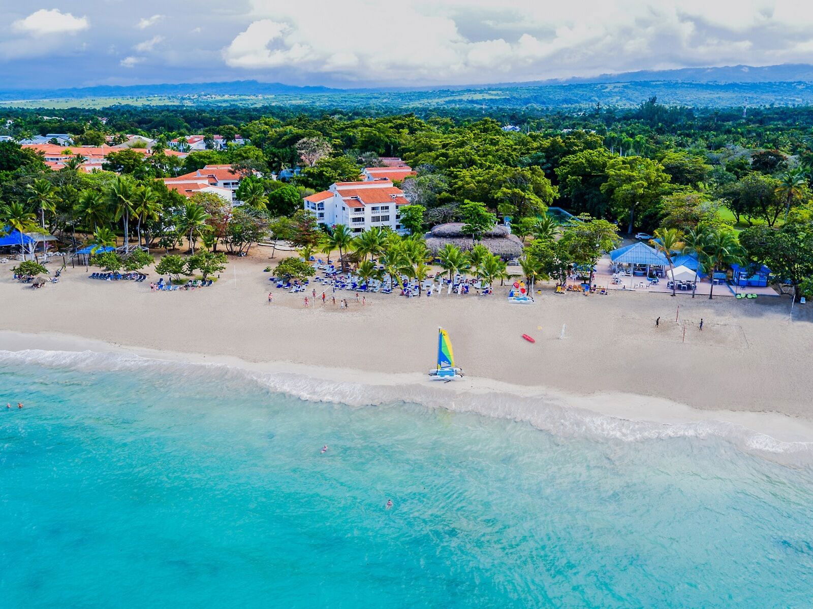 Viva Wyndham V Heavens - All-Inclusive Resort, Adults Only Beach