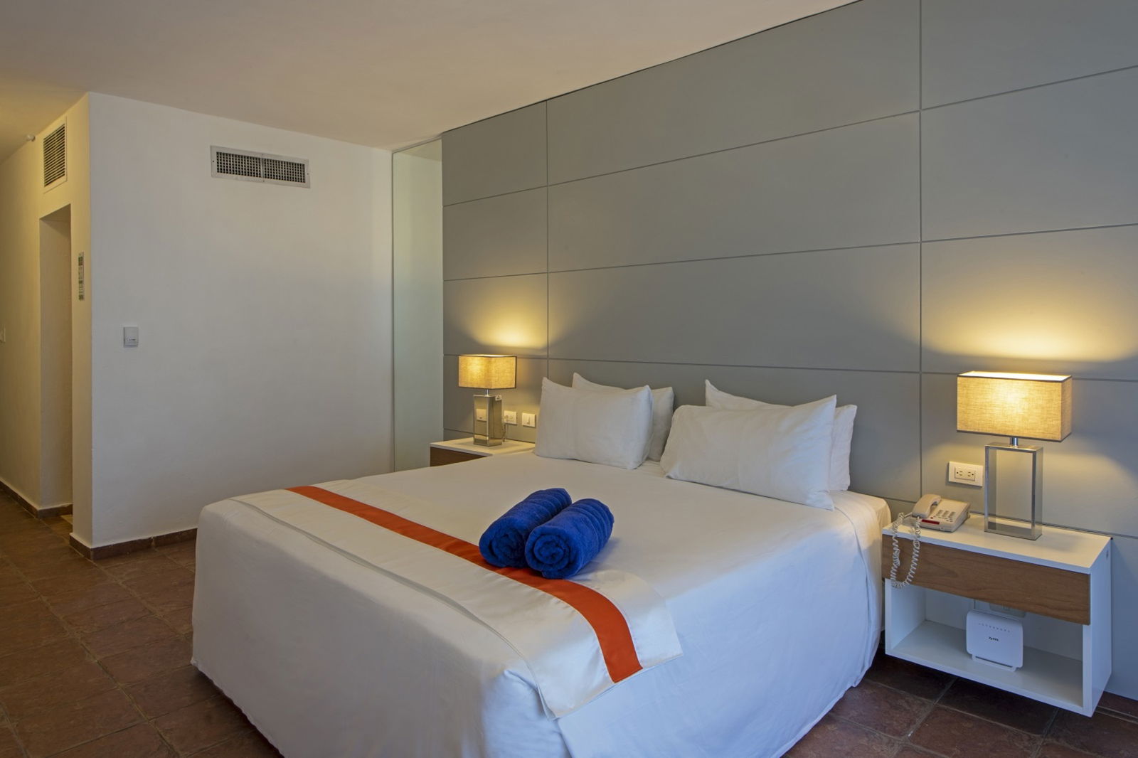 Viva Wyndham V Heavens - All-Inclusive Resort, Adults Only Room Example