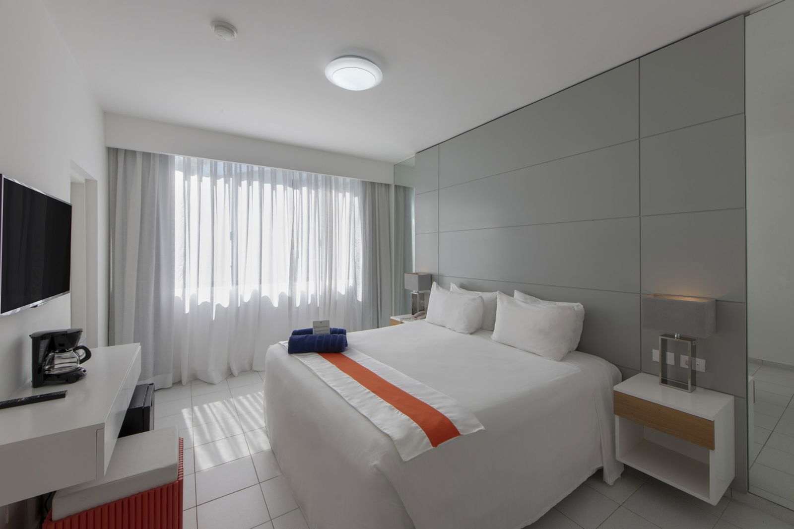 Viva Wyndham V Heavens - All-Inclusive Resort, Adults Only Room Example