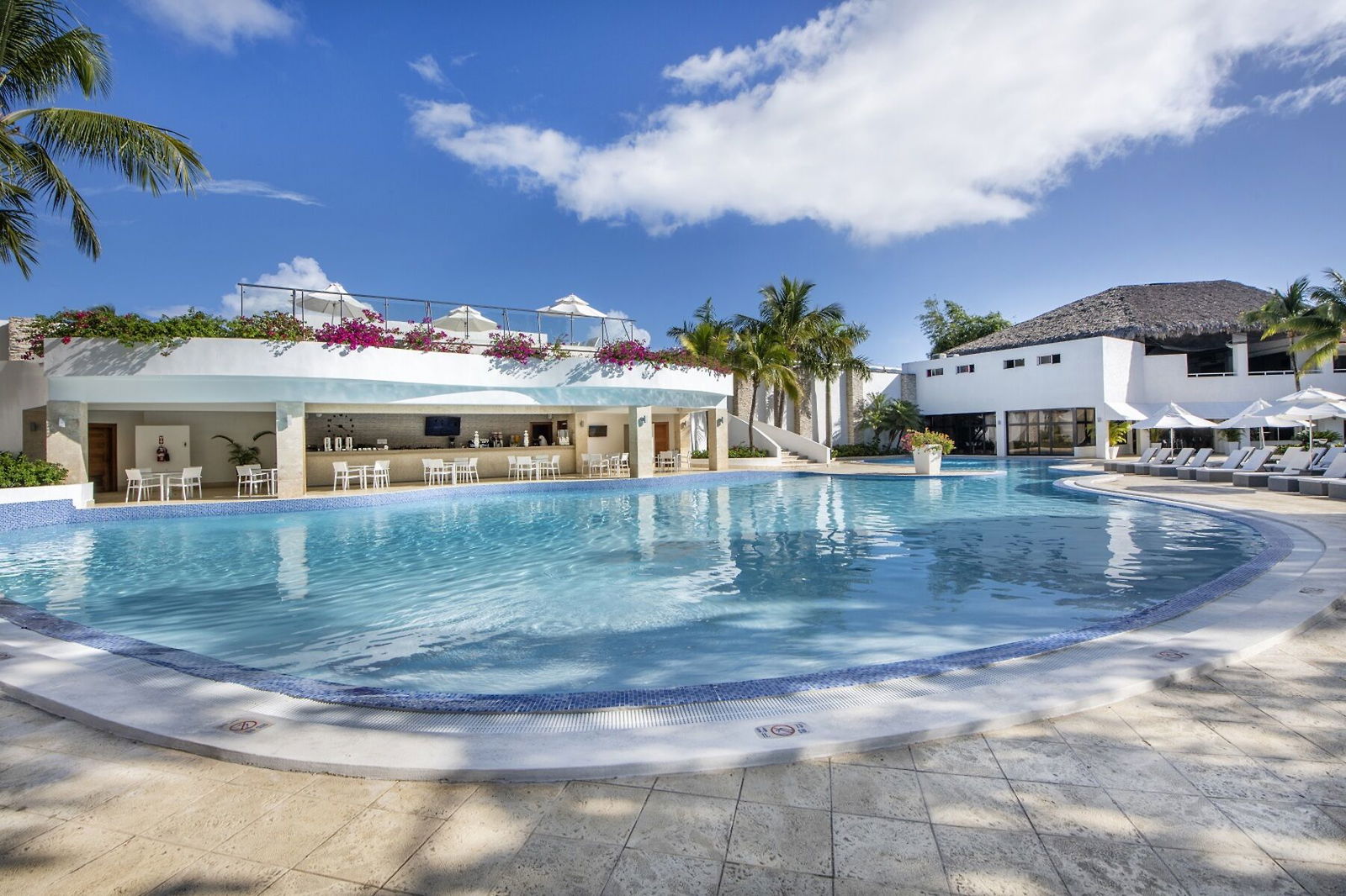 Viva Wyndham V Heavens - All-Inclusive Resort, Adults Only Outdoor Pool