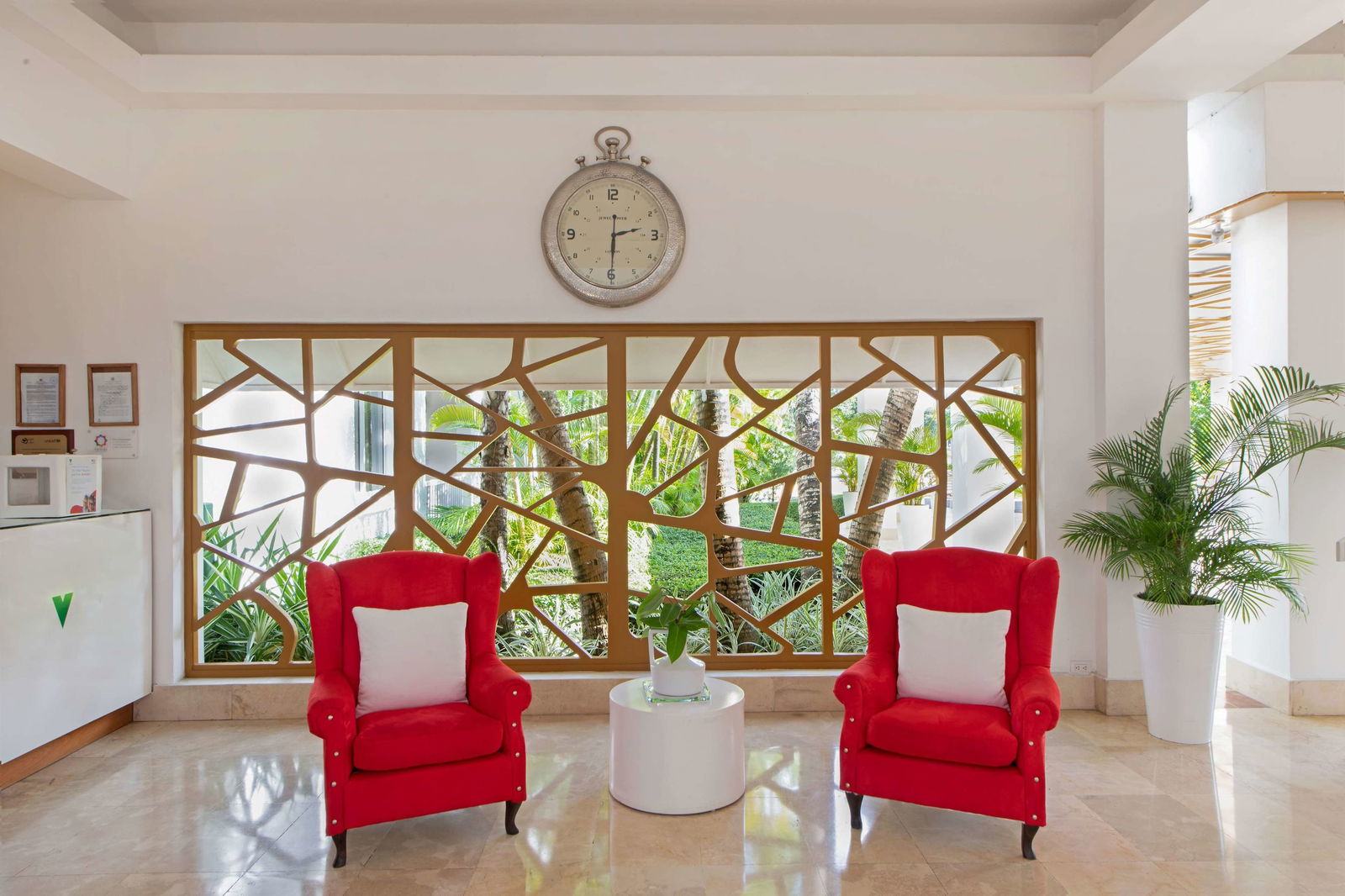 Viva Wyndham V Heavens - All-Inclusive Resort, Adults Only Room Example