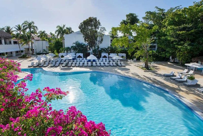 Viva Wyndham V Heavens - All-Inclusive Resort, Adults Only Outdoor Pool