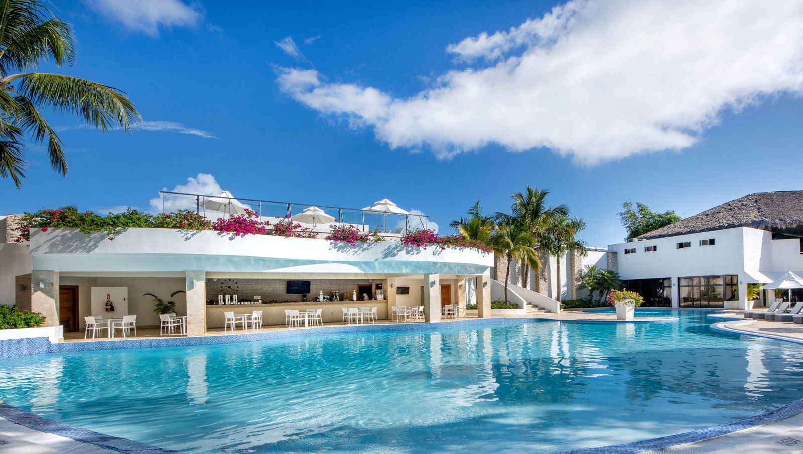Viva Wyndham V Heavens - All-Inclusive Resort, Adults Only Outdoor Pool