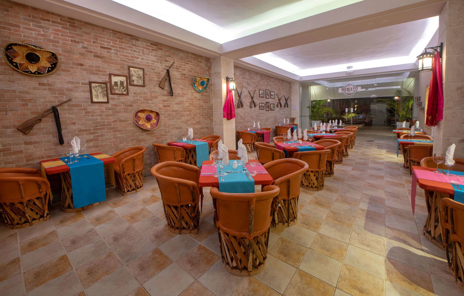 Viva Wyndham V Heavens - All-Inclusive Resort, Adults Only Restaurant