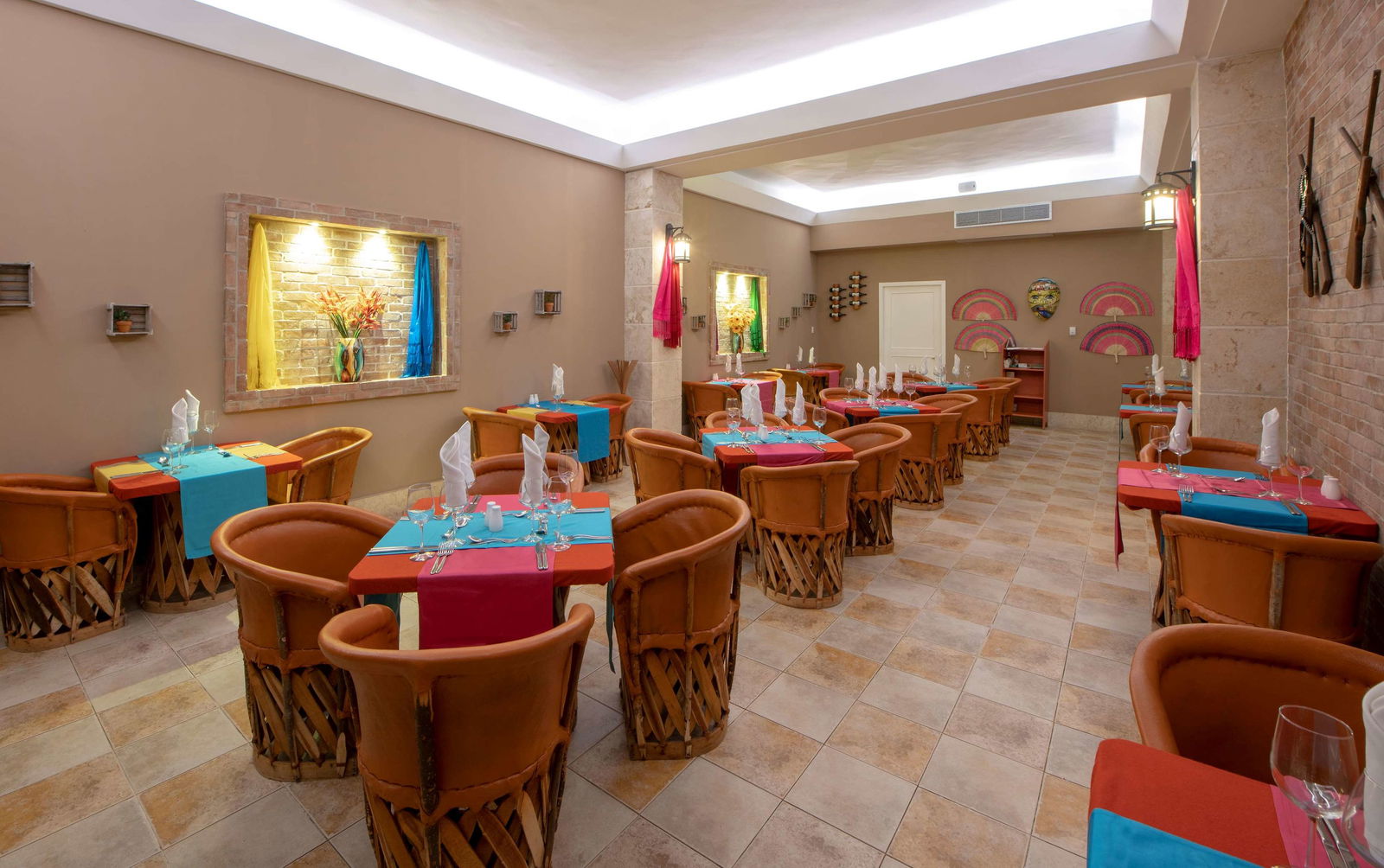 Viva Wyndham V Heavens - All-Inclusive Resort, Adults Only Restaurant