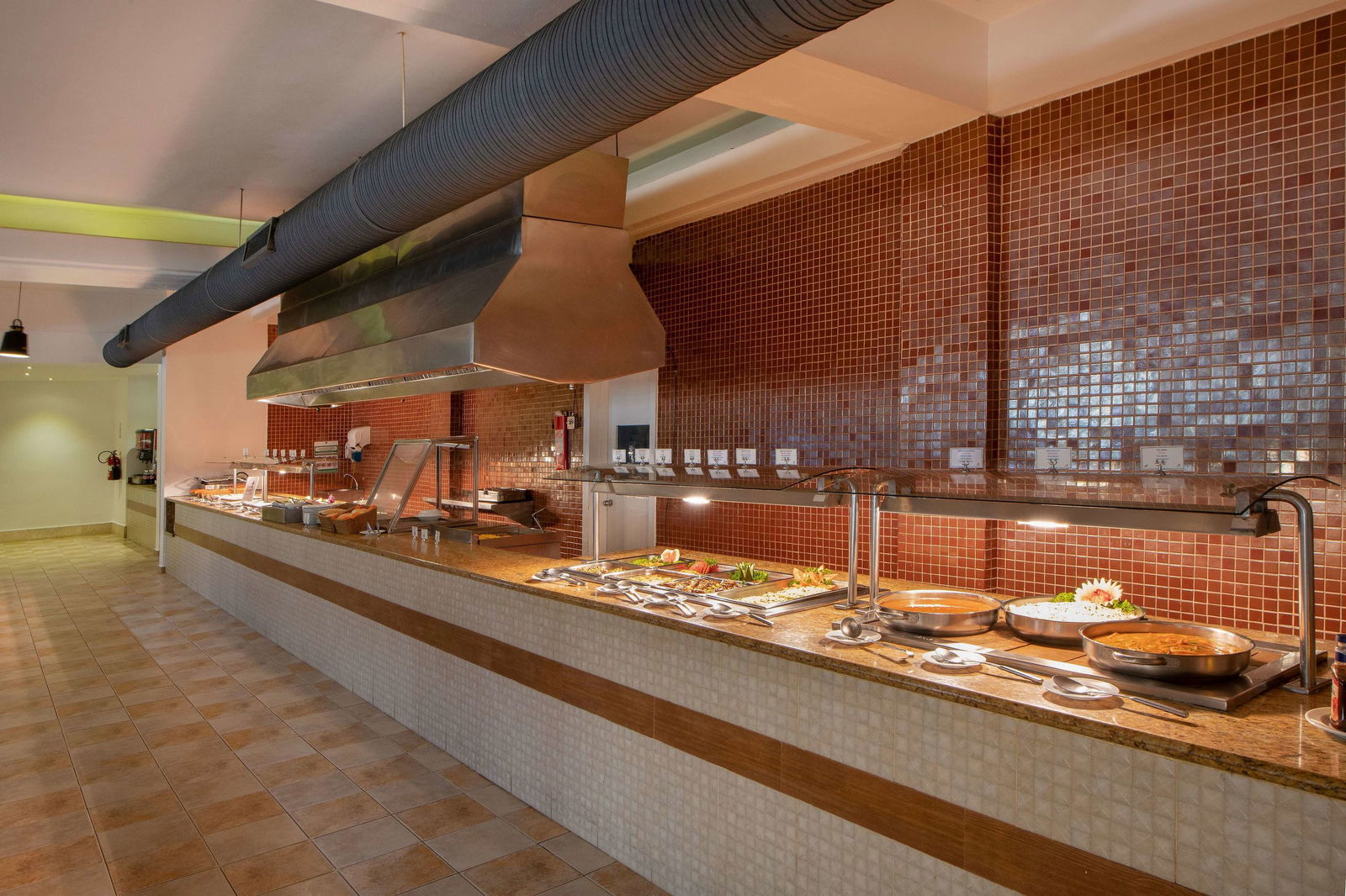 Viva Wyndham V Heavens - All-Inclusive Resort, Adults Only Restaurant