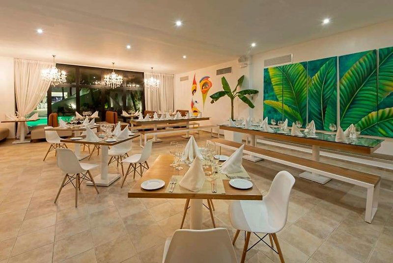 Viva Wyndham V Heavens - All-Inclusive Resort, Adults Only Conference Room