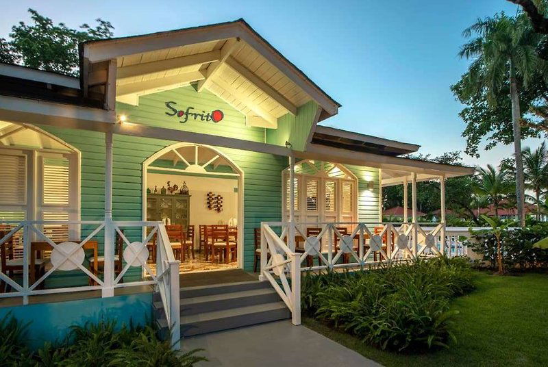 Viva Wyndham V Heavens - All-Inclusive Resort, Adults Only Exterior