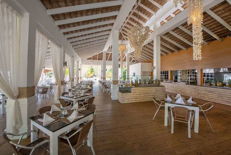 Viva Wyndham V Heavens - All-Inclusive Resort, Adults Only Lounge / Lobby