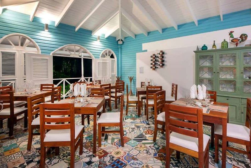 Viva Wyndham V Heavens - All-Inclusive Resort, Adults Only Restaurant