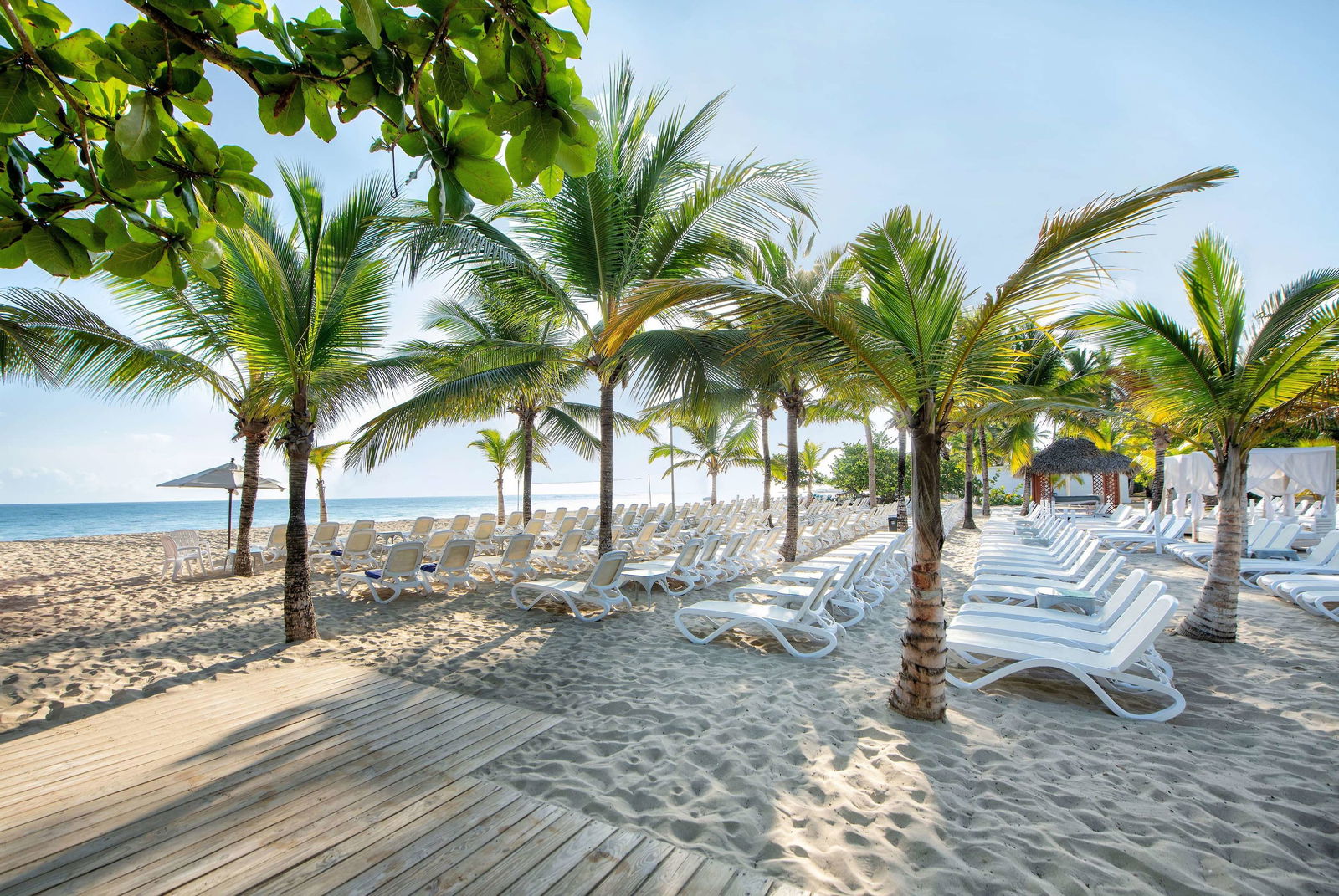 Viva Wyndham V Heavens - All-Inclusive Resort, Adults Only Beach