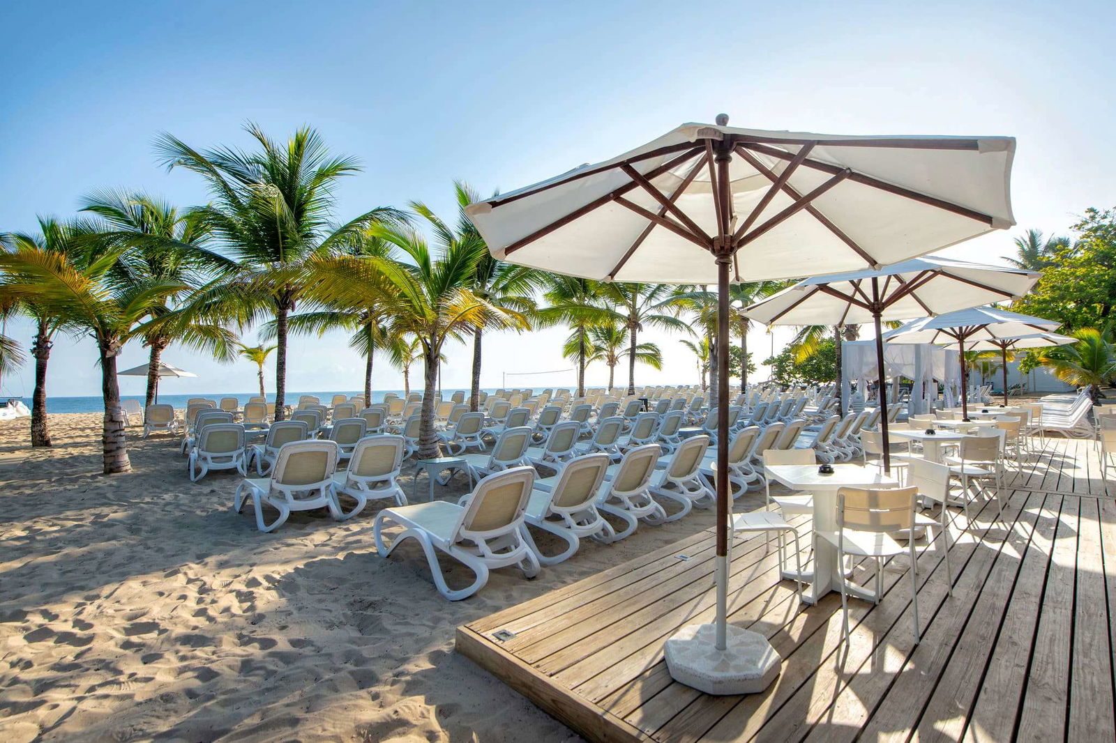 Viva Wyndham V Heavens - All-Inclusive Resort, Adults Only
