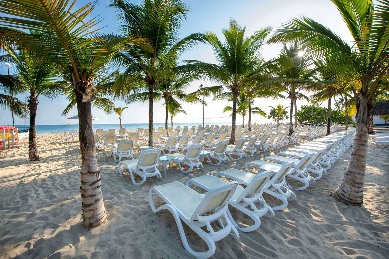 Viva Wyndham V Heavens - All-Inclusive Resort, Adults Only Beach