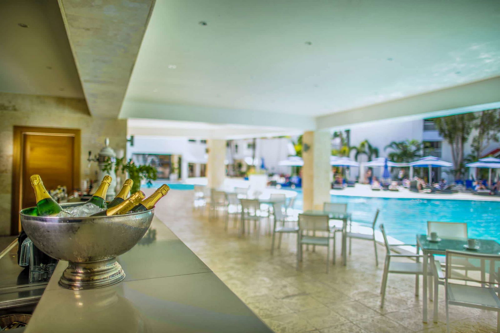 Viva Wyndham V Heavens - All-Inclusive Resort, Adults Only Bar