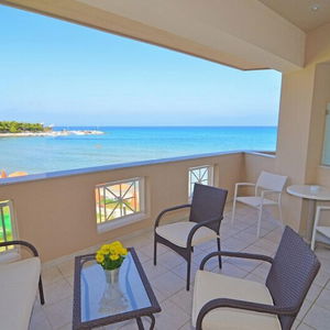 Hotel Al Mare cazare Insula Zakynthos