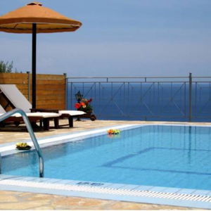 Hotel Emerald Villas cazare Insula Zakynthos