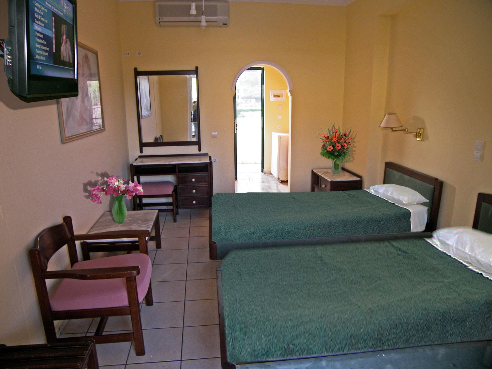 Hotel Club Zante Plaza