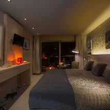 Hotel Ionian Hill Hotel cazare Insula Zakynthos