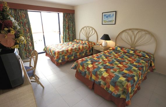 Casa Marina Beach & Reef Room Example