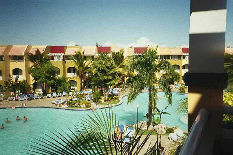 Casa Marina Beach & Reef Outdoor Pool