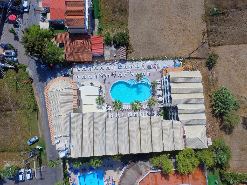 Hotel Zante Atlantis