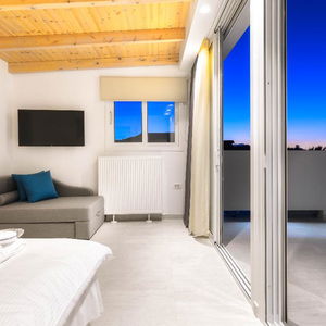 Hotel Iakinthos Tsilivi Beach cazare Insula Zakynthos