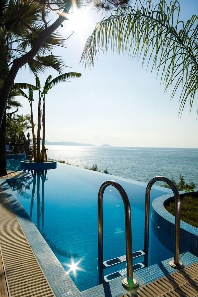 Hotel Gloria Maris Hotel Suites And Villas