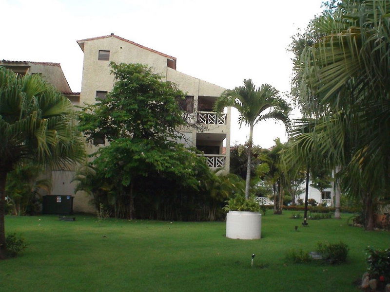 Emotions Playa Dorada Exterior