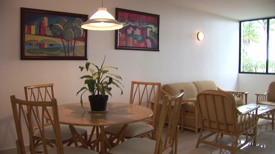 Emotions Playa Dorada Room Example