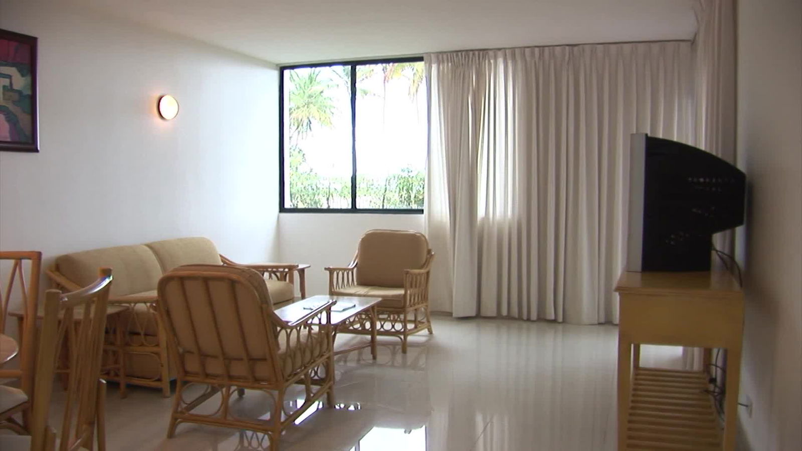 Emotions Playa Dorada Room Example