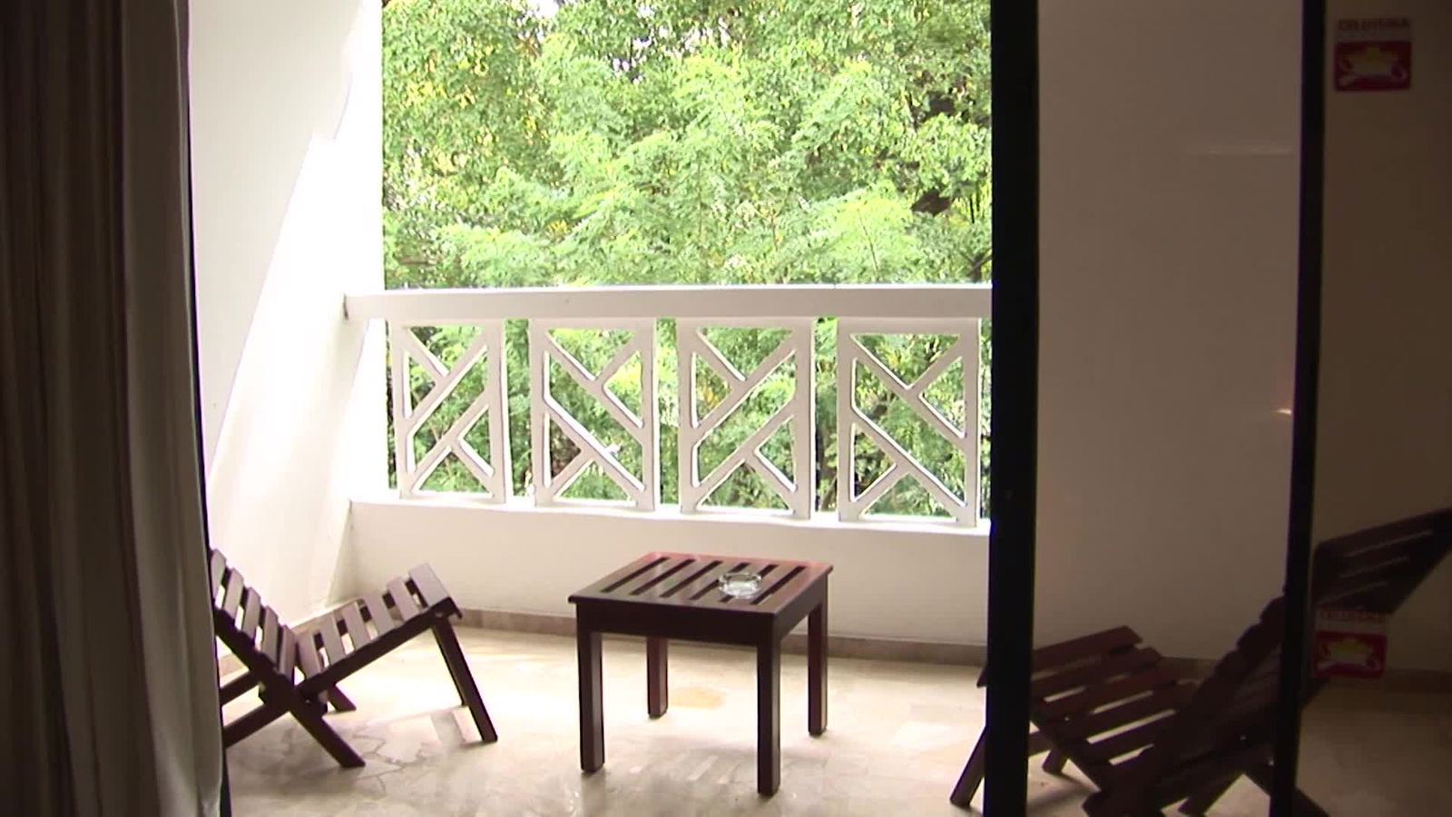 Emotions Playa Dorada Room Example