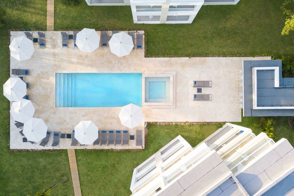 Emotions Playa Dorada Outdoor Pool