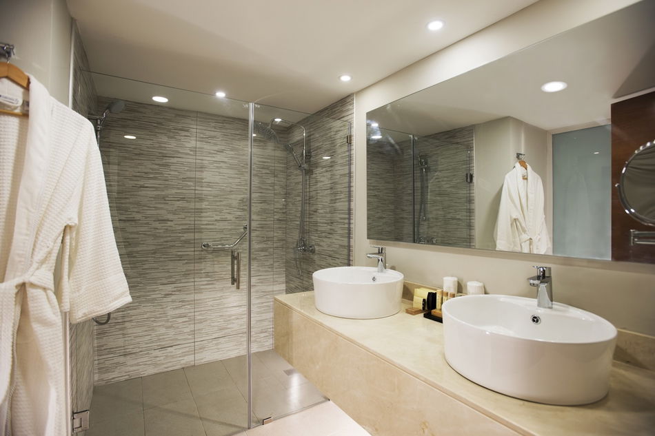 Emotions Playa Dorada Room Example