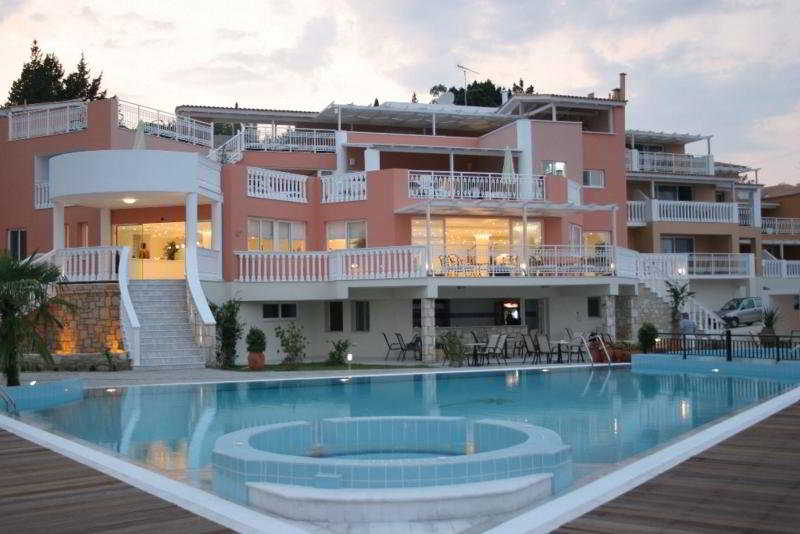 Hotel Belvedere