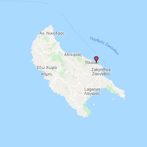 Hotel Lesante Classic Luxury Hotel & Spa cazare Insula Zakynthos