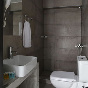 Hotel Design Architectonika cazare Skiathos